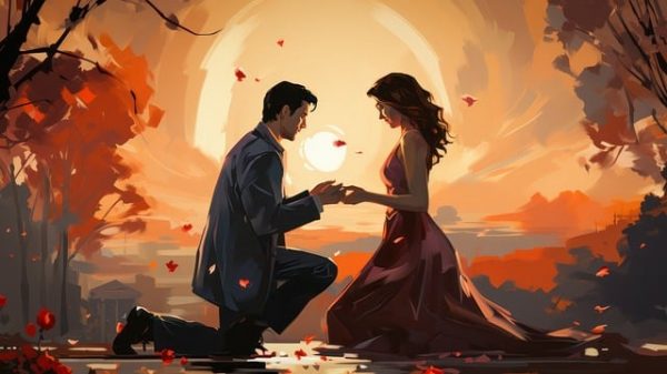 10 Heartfelt Quotes for Propose Day💍 to Confess Your Feelings